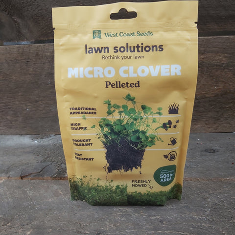 Microclover (Pelleted) 250g