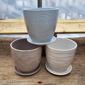Ceramic Pot Pacific