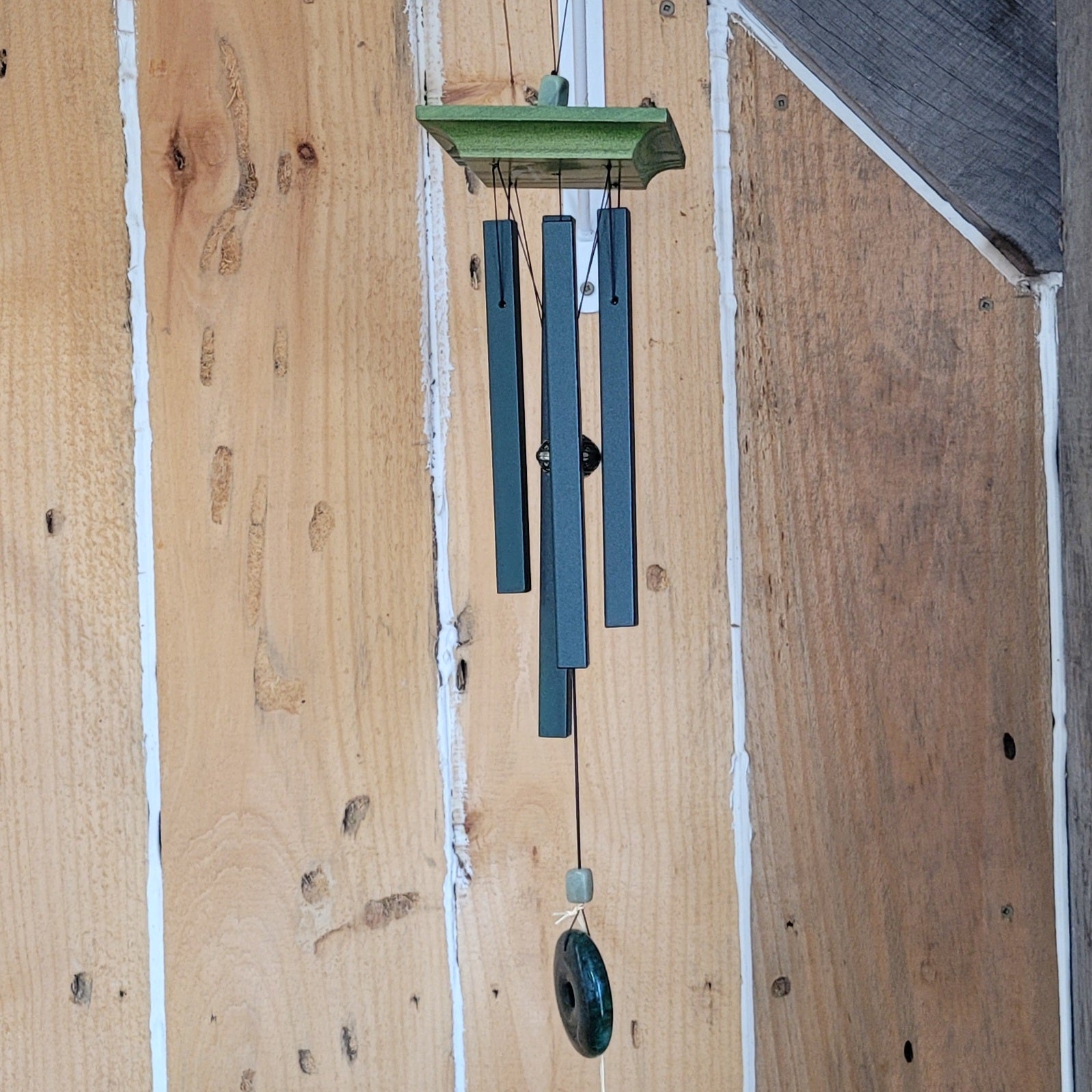Woodstock Chime - Jade