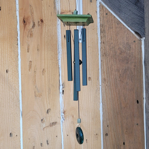 Woodstock Chime - Jade