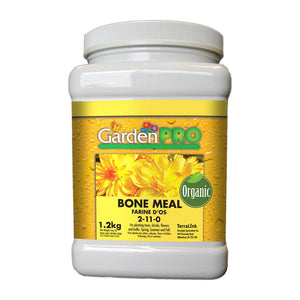 Garden Pro Bone Meal 2-11-0 1.2Kg