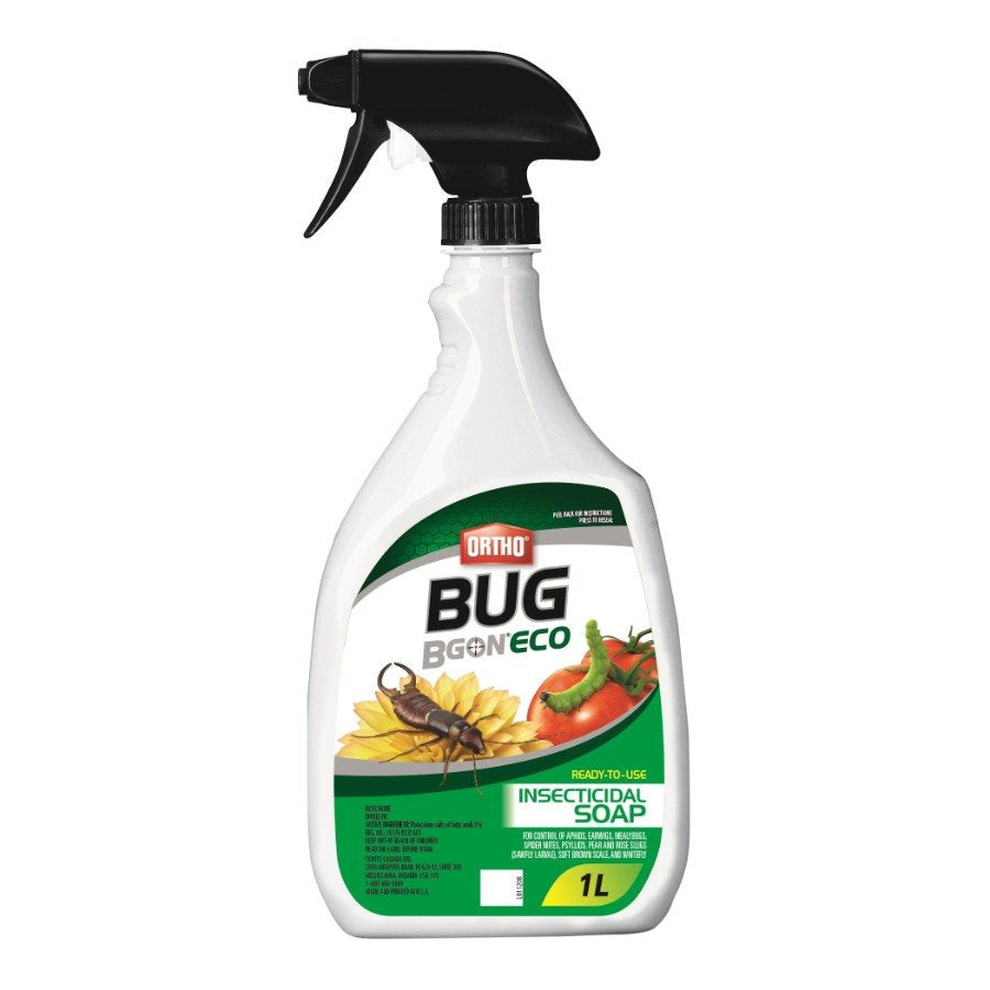 Bug B Gone Eco Insecticidal Soap 1L