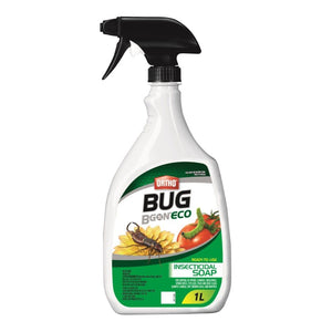 Bug B Gone Eco Insecticidal Soap 1L