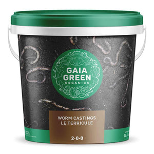 GG Worm Castings 2L