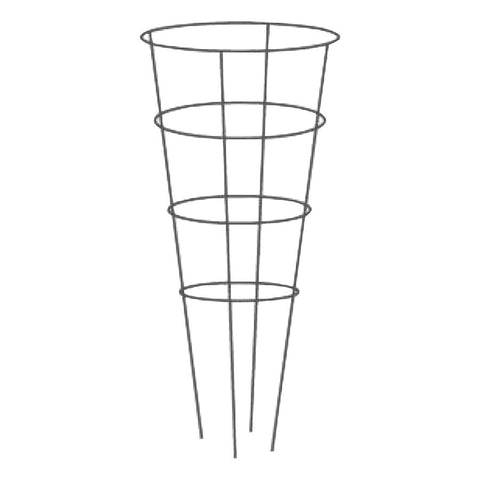 GSTR 42" Galvanized Wire Tomato Cage
