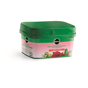 Miracle-Gro Soluble Rose Plant Food 18-24-16 500g