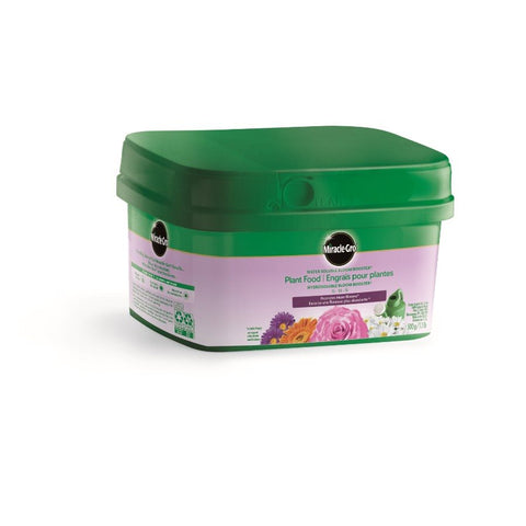 Miracle-Gro Water Sol Bloom Booster 15-30-15 500g