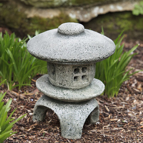 Mini Pagoda