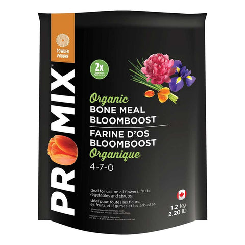 PRO-MIX Bone Meal Bloom Boost 04-07-00 1.2Kg