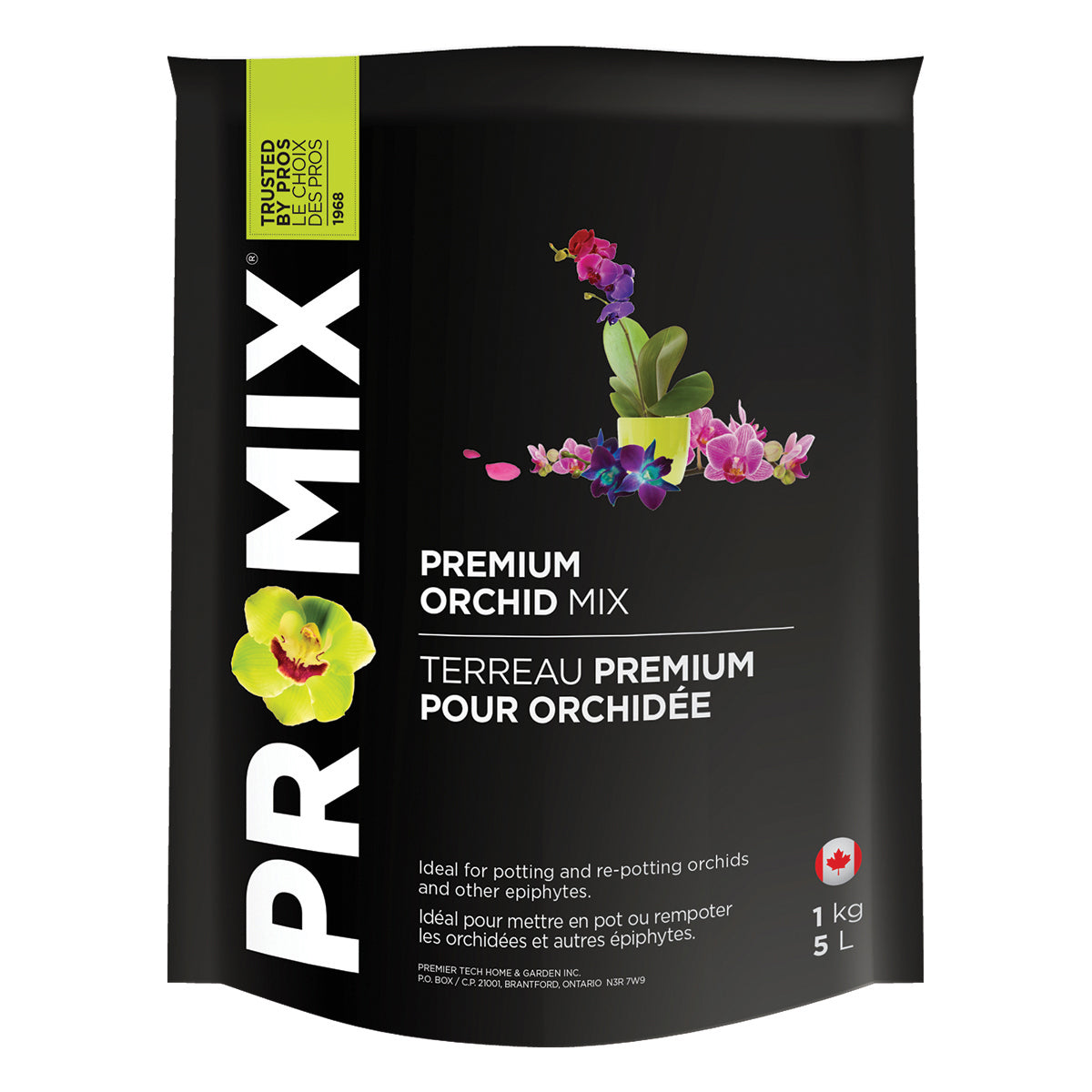 PRO-MIX Orchid Mix 5L