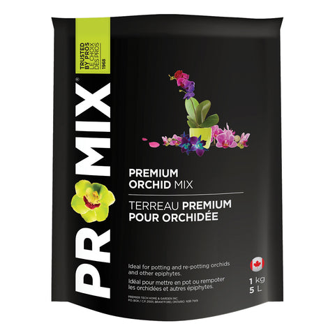 PRO-MIX Orchid Mix 5L
