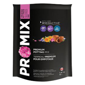 PRO-MIX Potting Mix 9 L