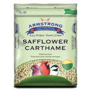 Bird Seed - Armstrong Safflower 1.8 KG