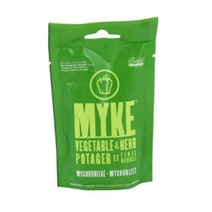 Myke Vegetable & Herb 180mL