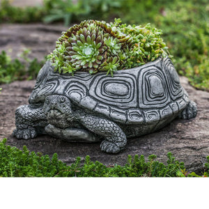 Turtle Planter Small